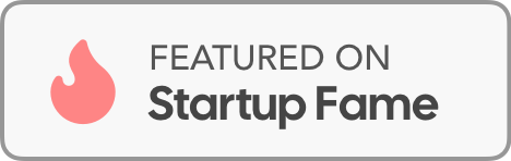 CAPTD - Featured on Startup Fame